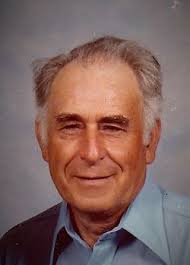 Fred Leon Dacus Jr. (1921-2004)