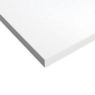 Goodhome imandra miroir l.100 x h.60 x. Meuble Sous Vasque A Suspendre Goodhome Imandra Blanc 120 Cm Plan De Toilette Marloes Castorama