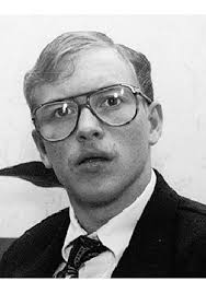 Paul Dickenson Obituary (1971