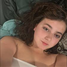 Gabrielle Haney in people