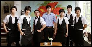 Mocha kau bahagia episod 1 : Lihat Transformasi Pelakon Coffee Prince Selepas 11 Tahun Berlalu Lain Weh Remaja