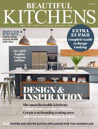 beautiful kitchens magazine on readly