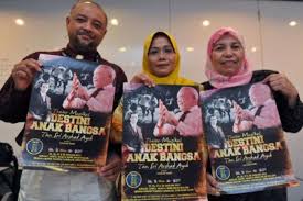 Four more leading national figures will receive the panglima mangku negara (pmn) that carries the title tan sri. Pementasan Teater Muzikal Tan Sri Arshad Ayub 25 Januari 2013 Hiburan Mstar