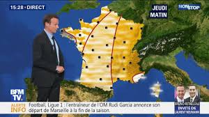 Le cardiologue et nutritionniste français frédéric saldmann est le médecin de nombreuses personnalités politiques et artistiques. La Meteo Pour Ce Jeudi 23 Mai 2019