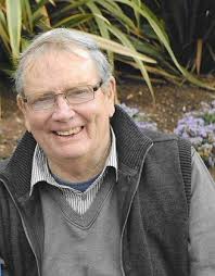 Tribute to Peter Shoemaker, 1941