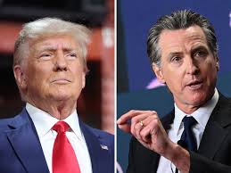 Donald Trump Delivers Blow to Gavin Newsom's 2024 Chances