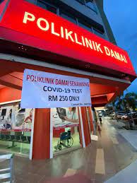 +60 199 98 68 13. Klinik Bistari Uptown Avenue Seremban 2