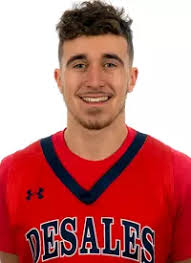 2018-19 Men's Basketball Roster