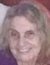 Obituary information for Fannie "Gladys" Dalton