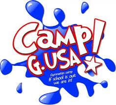We'll bet you'll be finding them all over your house! Gymnastics Usa Summer Camp Fun 4 Orlando Kids