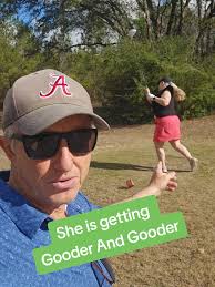 Exploring Dogwood Lakes Golf Course Near Bonifay, Florida