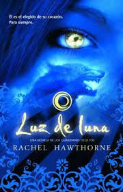 Luz De Luna Sinopsis Cambiaformas Luces Novelas