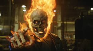 Review: Ghost Rider - Slant Magazine