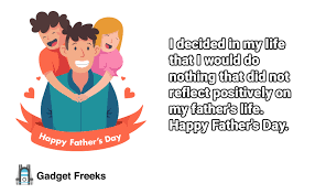 God has given me the best gift in the world that i can ever have — it's you dad. Happy Father S Day 2020 Quotes Sayings Captions Thoughts For Your Dad Gadget Freeks