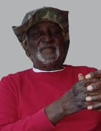 Obituary information for John Henry Hampton