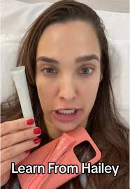 Learn to trust the process amigas. #rhode #manifesting #elfcosmetics  #haileybieber