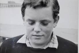 Ed Healy, Newfoundland's prolific letter to the editor writer, answers 20  questions