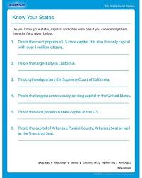 Select one or more questions using the checkboxes above each question. Free Printable 4th Grade Social Studies Worksheets Free Social Studies Reproducibles Worksheets Student Students Need To Write The Correct State Number Sunshineid Images