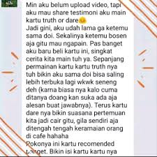 Check spelling or type a new query. Tantangan Dare Di Wa Cara Golden