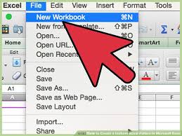 How To Create A Uniform Spiral Pattern In Microsoft Excel 9