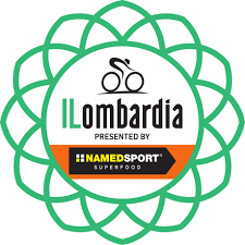 Stage maps will be posted in the race summary table when available. Logo Lombardie 2018 Cyclismepro Com