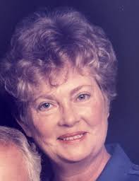 Obituary information for Barbara S. Hopper