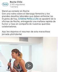 Madre, actriz, comediante, guionista.improviso la vida, que nada sea predecible, sorprenderse siempre, rendirse jamás! Cristina Pena Y Lillo Cristinapyl Twitter
