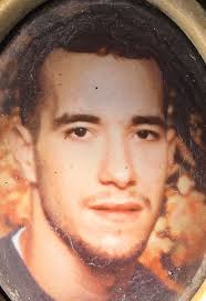 Todd Allen Cremeans (1979-2015)