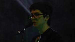 Car Seat Headrest (Primavera Sound Porto, 11 Junho 2016)