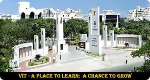 Viteee (vit engineering entrance exam) is an engineering entrance exam for b.tech admissions in vellore institute of technology, vellore. Vit Bhopal Home Facebook