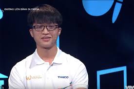 Chương trình sẽ giúp bạn có cơ hội leo núi mà bấy lâu nay bạn đang ước ao theo dõi để một ngày được chinh phục hướng dẫn chơi đường lên đỉnh olympia for android: Nam Sinh Vá»«a Giá»i Vá»«a Ä'áº¹p Trai Cá»§a Ä'Æ°á»ng Len Ä'á»‰nh Olympia Ä'Æ°á»£c Fangirl Truy Tim Info