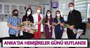 Hemşireler günü neden 12 mayıs tarihinde kutlanmaktadır? 5ox400giy9gvdm