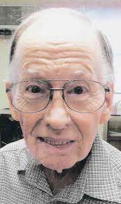 Bernard Charles 'Bernie' Baker, 81