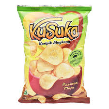 Mesin keripik singkong andaro bisa digunakan dengan mudah, dan tentunya pekerjaan mengiris singkong menjadi keripik bisa dilakukan dengan jauh lebih cepat. Kusuka Keripik Singkong Cassava Chips Seaweed Ntuc Fairprice