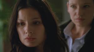 Fringe" What Lies Below (TV Episode 2010)