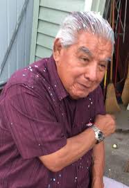 Domingo Cisneros Obituary