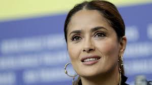 Her father is of lebanese descent and her. Salma Hayek Reveals She Had Near Fatal Case Of Covid 19