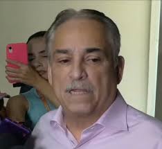 Vice- prefeito de Teresina Robert Rios presta depoimento a câmara e revela  mais detalhes de denuncia