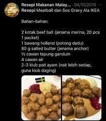 După ce am cercetat nenumărate sos meatball de pe piață, am selecționat și pus deoparte top 10 cele mai bune sos meatball, astfel încât am putut determina care dintre acestea este cea mai bună opțiune pentru clientii nostri. Soulusi Sedap Jugak Buat Meatball Hujan Hujan Ni Facebook