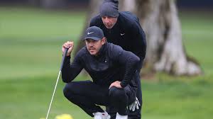 Brooks koepka snubs gf's attempt at good luck kiss. 2020 Pga Championship 6 Things To Know About Thursday S First Round
