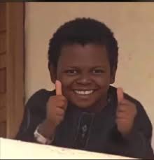 No one: Birthday girl to Florence Solochi :