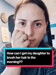 Effective Tips for Getting Your Daughter to Brush Her Hair