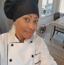 Personal Chef Marúkah