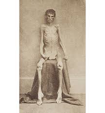 Al descubrir todos los servicios que te estamos ofreciendo. After Viewing These Creepy Historical Photos You Might Need To Take A Shower Atchuup Cool Stories Daily