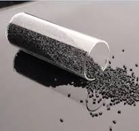 Modifiye Malzeme PA66 Poliamid 6 Pelet PA6 GF15 GF30 Plastik