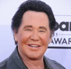 Matt Gaetz is a dead ringer for Icelandic children's tv villain Robbie  Rotten…..