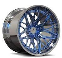 Volvo Forged Wheels – Custom Designs & Fitment - Splux ...