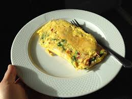 Low carb ja, frühstück wenig. Mit Dem Low Carb Fruhstuck Kraftvoll In Den Tag Starten Abnehmtipps Abnehmtricks Bennys Low Carb Abnehmblog