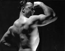 We did not find results for: Side View Of Shirtless Bodybuilder Flexing His Biceps Washington Probably Between 1930 And 1940 Society And Culture Collection University Of Washington Digital Collections