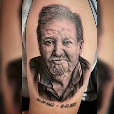 Johany Tattoo Rieder (@johanytattoorieder) • Instagram photos and videos